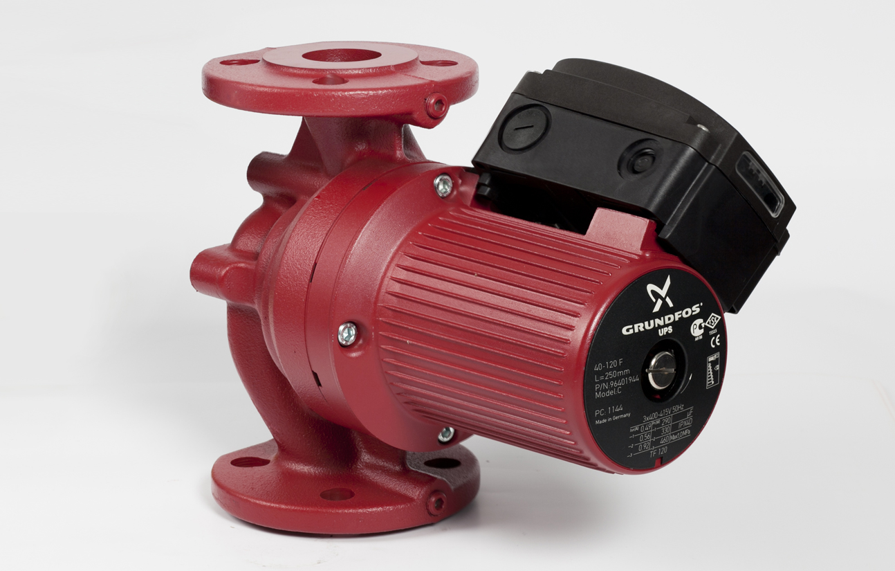 Grundfos-UPS