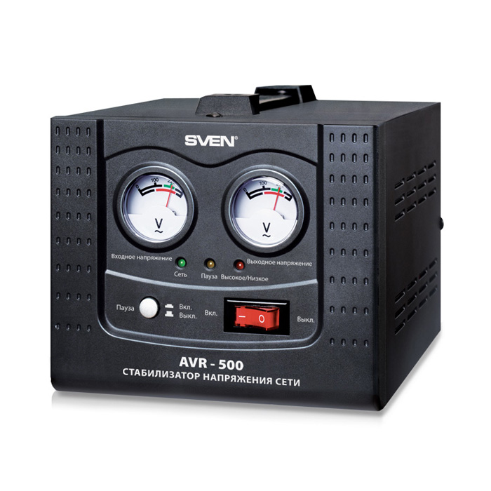 Stabilizator de tensiune