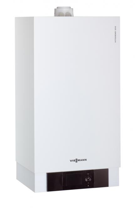 Vitodens 200-W