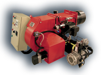 Multiflam (gaz natural, CLU)