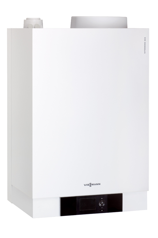 Vitodens 222-W