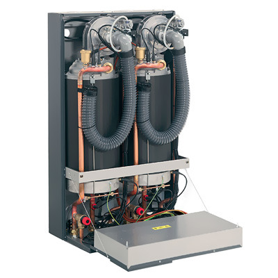 Beretta POWER PLUS de la 50 KW pina 2904 KW