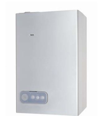 Bereta Boiler 28 kw BSI