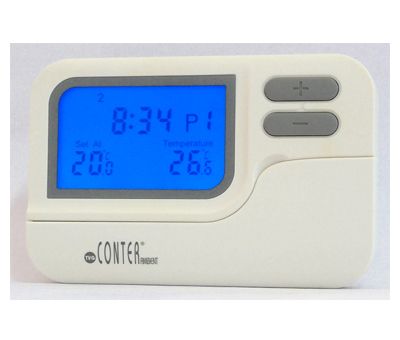 Conter Ambient cu fir