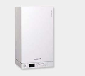 Cum funcţionează o centrală termică în condensaţie?