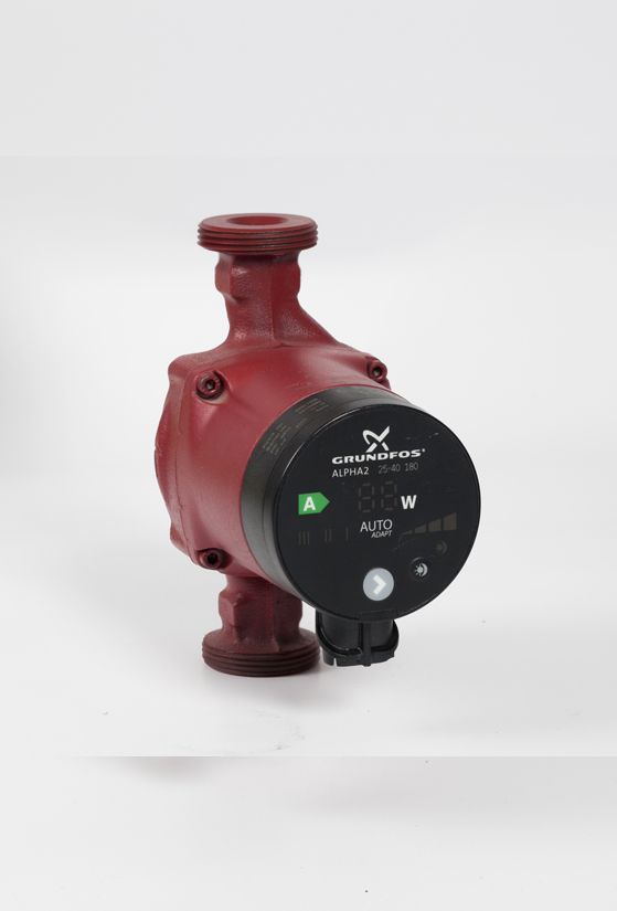 Promoţie!!! Happy GRUNDFOS Week!