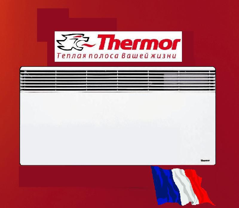 Lichidare de stoc convectoare Thermor