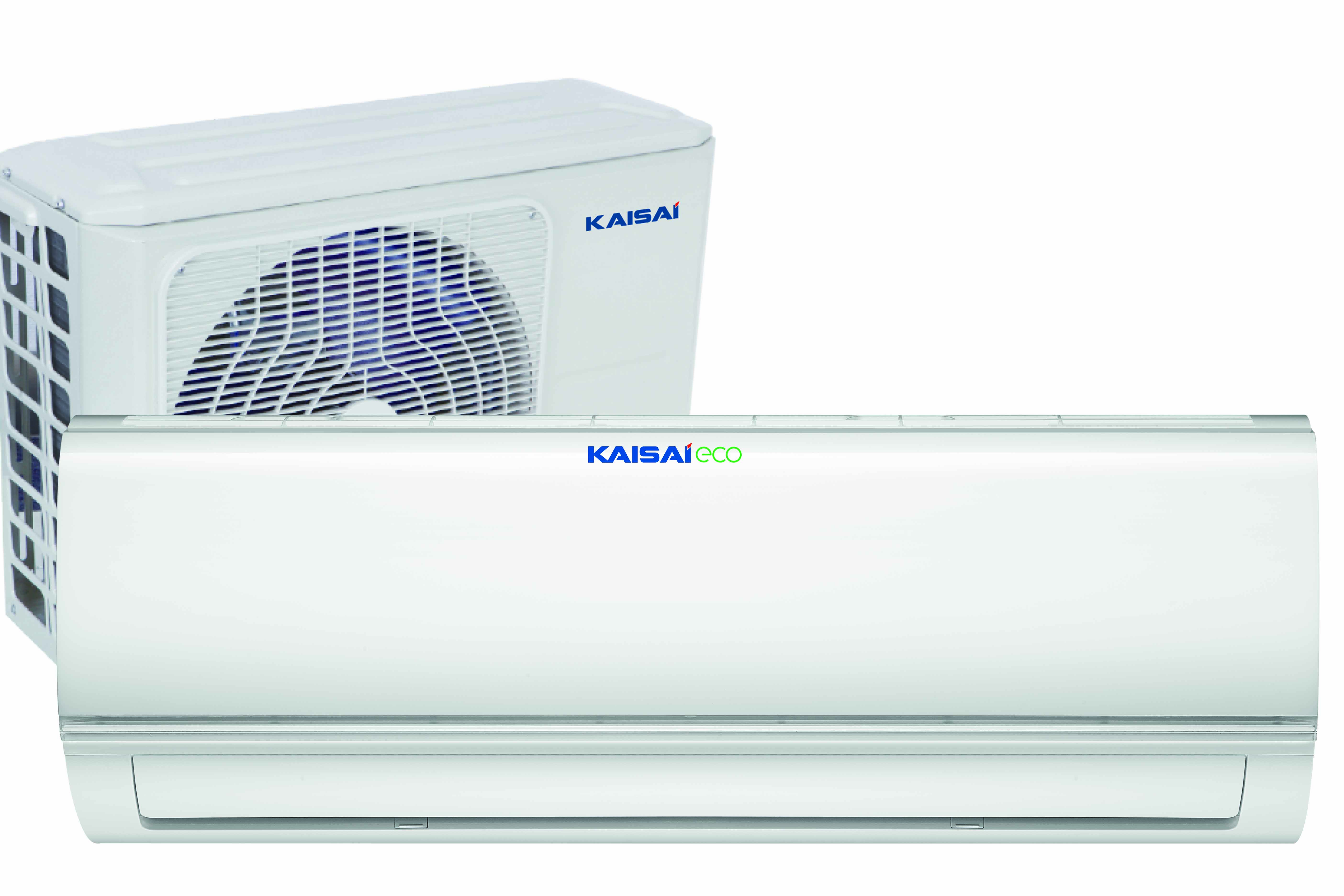 KAISAI Eco